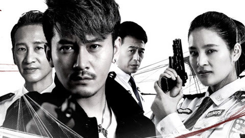 法网追凶第二季