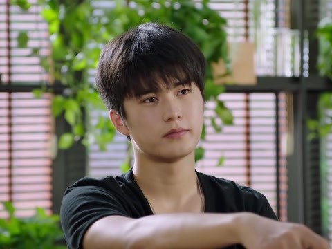 《我和两个他》彭一伦找到林方希望他当说客